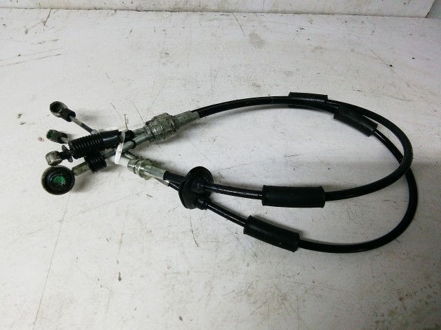 Alfa Romeo 156 2000 Váltóbovden használt  pár  55186917,55186915