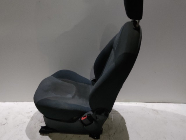 202882 Ford Ka 2008-2016 jobb első szövet ülés