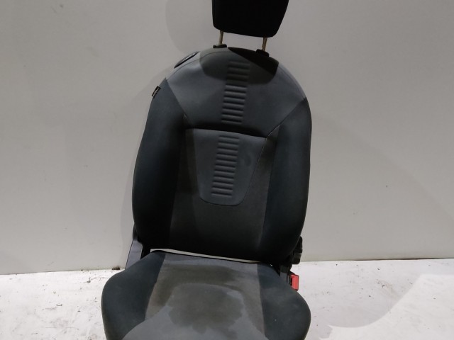 202882 Ford Ka 2008-2016 jobb első szövet ülés