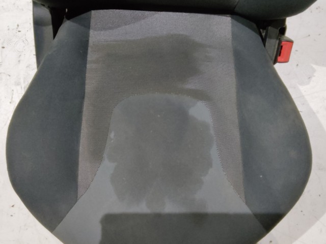 202882 Ford Ka 2008-2016 jobb első szövet ülés
