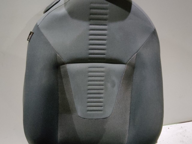 202882 Ford Ka 2008-2016 jobb első szövet ülés
