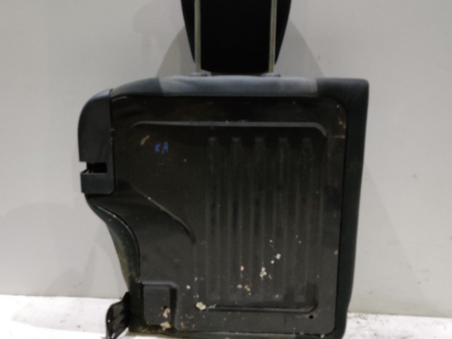 202884 Ford Ka 2008-2016 bal hátsó háttámla
