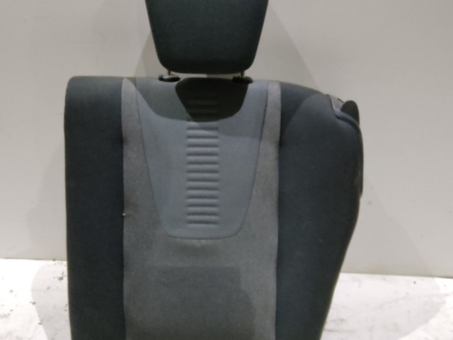 202884 Ford Ka 2008-2016 bal hátsó háttámla