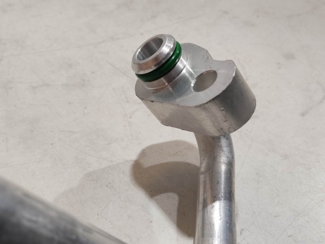 Fiat Grande Punto utángyártott új klímacső 51751095