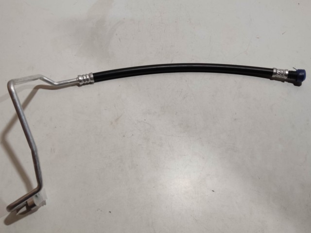 Fiat Grande Punto utángyártott új klímacső 51751095