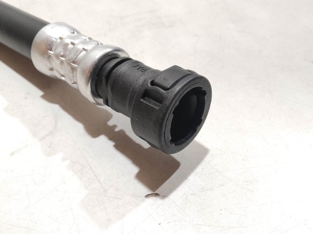 Fiat Grande Punto utángyártott új klímacső 51751095