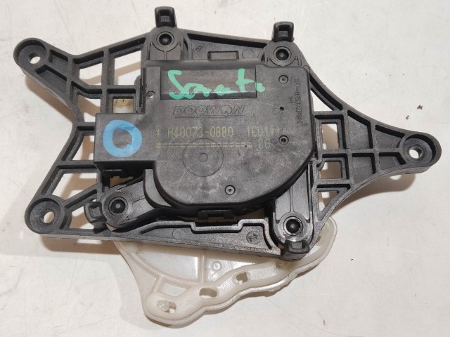 Kia Sorento 2009-2015 fűtés állító motor H40073-0880