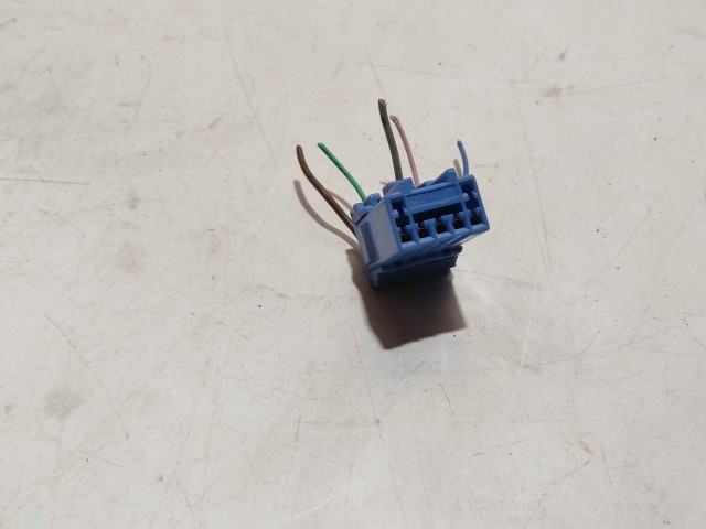 Kia Rio 2011-2017  Fűtés állító motor elektromos csatlakozó H40073-0880