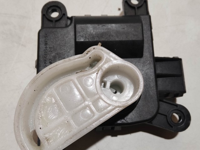 Kia Rio 2011-2017 Fűtés állító motor H40073-0880