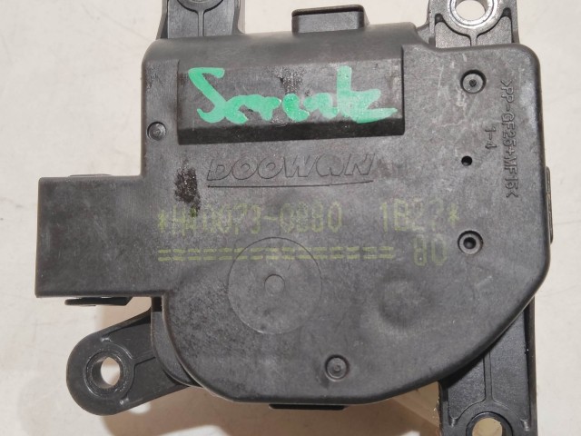 Kia Rio 2011-2017 Fűtés állító motor H40073-0880