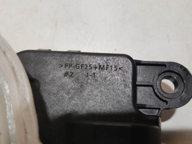 Kia Rio 2011-2017 Fűtés állító motor H40073-0880