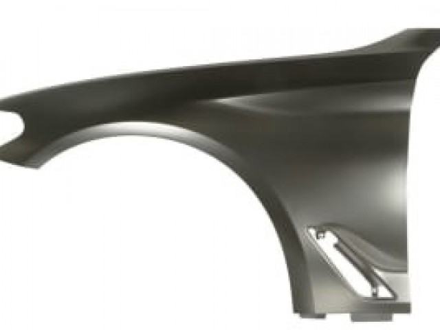 BMW 5 (G30) 2017-2020  utángyártott új bal első sárvédő acél 41007443687