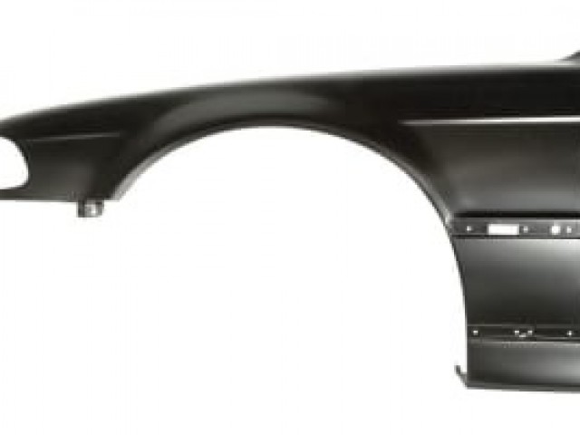 BMW 7 (E38) (1994. - 1998.) utángyártott új bal első sárvédő 41358157625