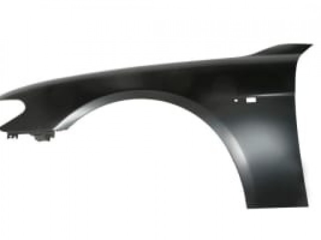 BMW 7 (E65) (2001. - 2004.) utángyártott új bal első sárvédő 41357061661