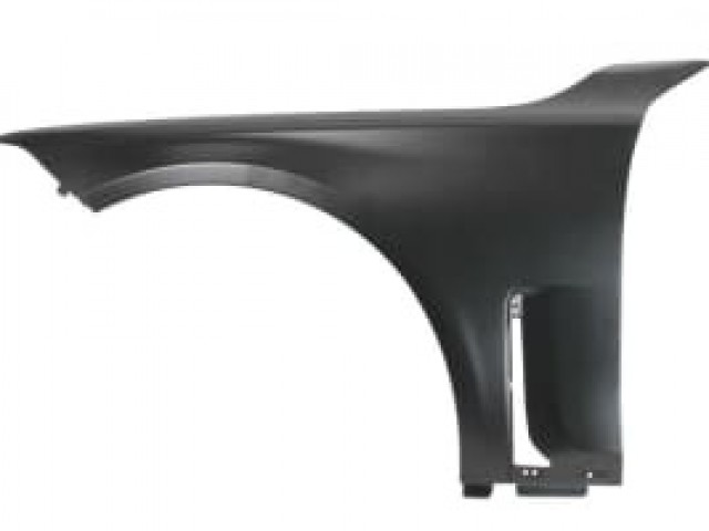 BMW 7 G11, G12 utángyártott új bal első sárvédő 41007475305