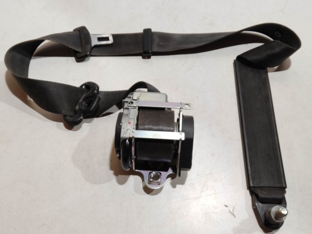 204774 Fiat Doblo 2009-2015 Jobb első biztonsági öv 735498047