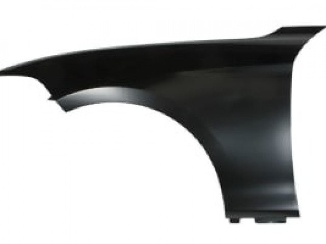 BMW 1 (F20) 2011-2019 utángyártott új bal első sárvédő 41007284645