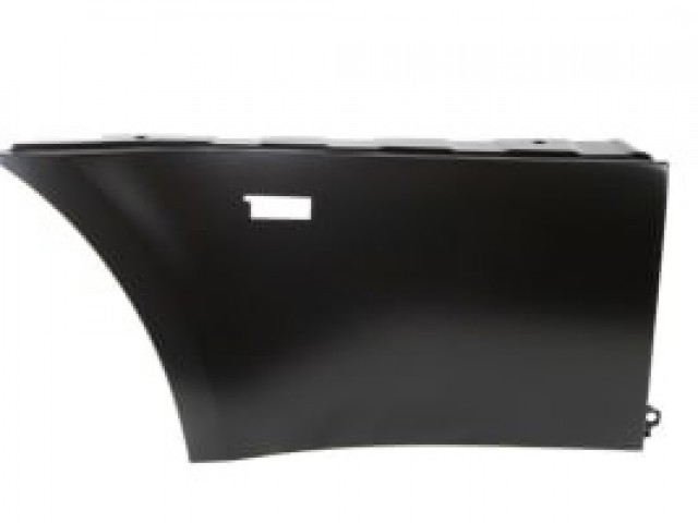 BMW Z3 (E36) (1996. - 2002.)  utángyártott új bal első sárvédő 41358398693