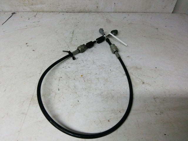 Fiat Bravo 2007-2014 2007-2014 Váltóbovden használt  Kiválasztó (balos)  