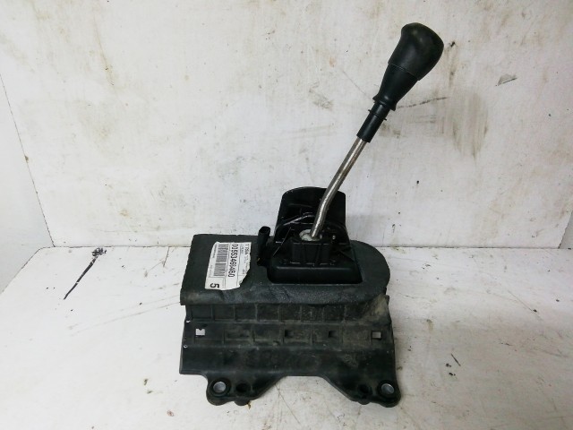 210137 Fiat Punto Evo 2009-2011 1,3 16v Diesel 5 sebességes váltókulissza