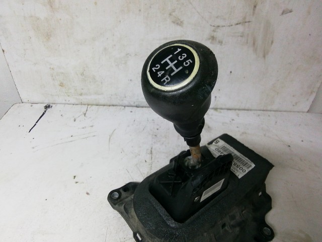 210137 Fiat Punto Evo 2009-2011 1,3 16v Diesel 5 sebességes váltókulissza