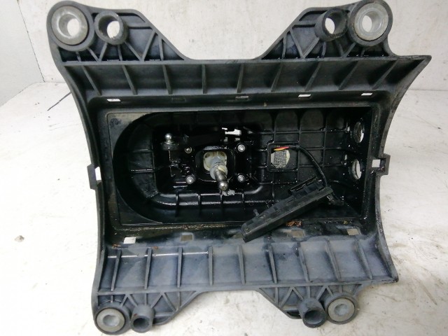 210137 Fiat Punto Evo 2009-2011 1,3 16v Diesel 5 sebességes váltókulissza
