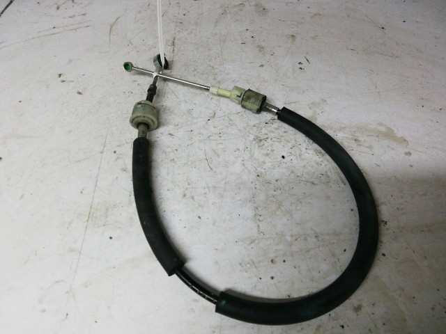 Fiat Grande Punto  2005-2008 Váltóbovden használt  Kiválasztó (balos)  55230717