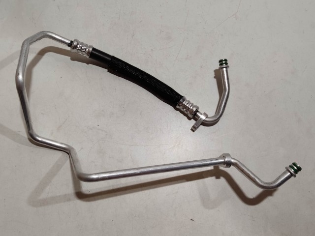 Citroen C3, Ds3, Peugeoot 208, 2008 utángyártott új klímacső 6477K0