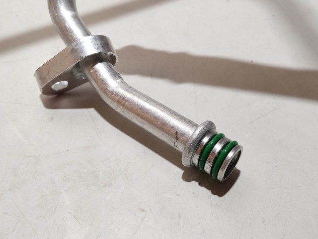 Citroen C3, Ds3, Peugeoot 208, 2008 utángyártott új klímacső 6477K0