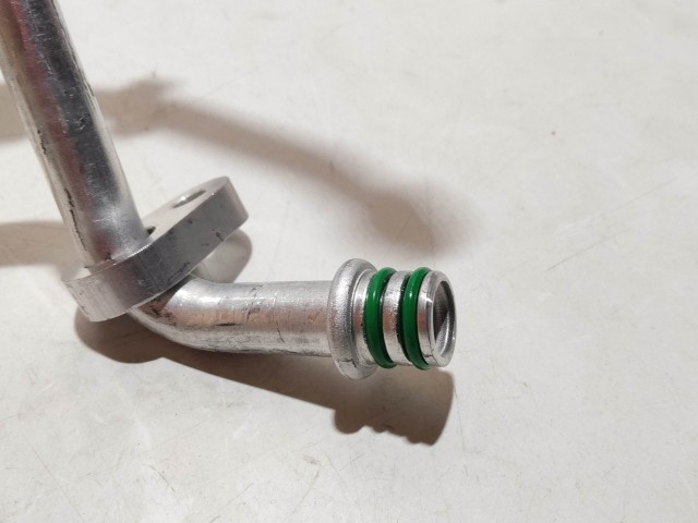 Citroen C3, Ds3, Peugeoot 208, 2008 utángyártott új klímacső 6477K0