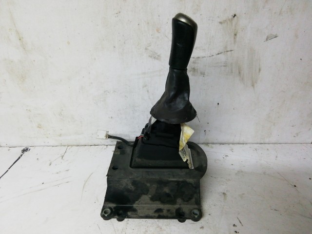 210129 Fiat Stilo 2,4 20v benzin automata váltókulissza 735304991