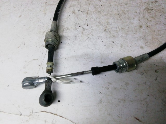 Fiat Stilo 2001-2007 Váltóbovden használt  Előre-hátra(jobbos)  