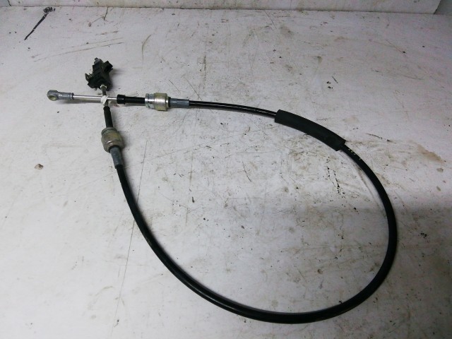 Fiat Stilo 2001-2007 Váltóbovden használt  Kiválasztó (balos)  