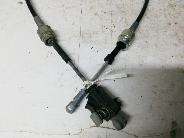 Fiat Stilo 2001-2007 Váltóbovden használt  Kiválasztó (balos)  