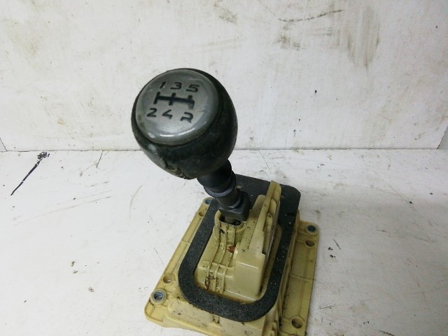 210182 Fiat Stilo 2001-2007 1,6 16v benzin 5 sebességes váltókulissza