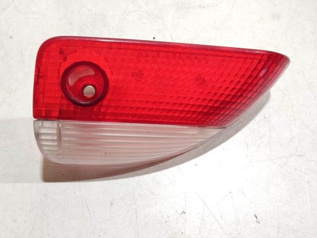 Alfa Romeo 147 2000-2010 Belső világítás használt ajtókárpit, jobb