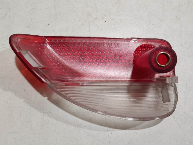 Alfa Romeo 147 2000-2010 Belső világítás használt ajtókárpit, jobb
