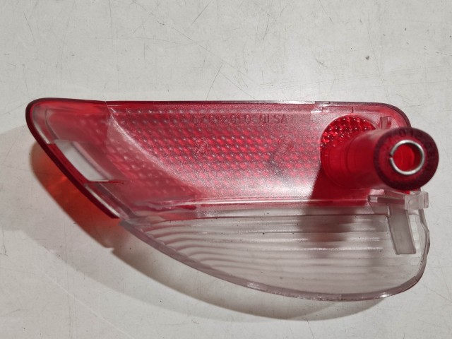 Alfa Romeo 147 2000-2010 Belső világítás használt ajtókárpit, jobb oldali, a képen látható sérüléssel  a képen látható sérüléssel