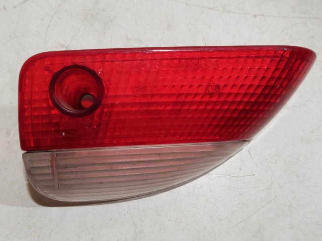 Alfa Romeo GT 2003-2010 2003-2010 Belső világítás használt ajtókárpit, jobb
