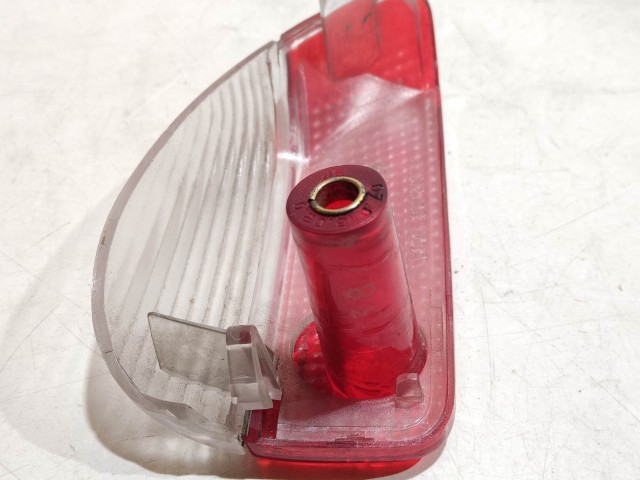 Alfa Romeo GT 2003-2010 2003-2010 Belső világítás használt ajtókárpit, jobb