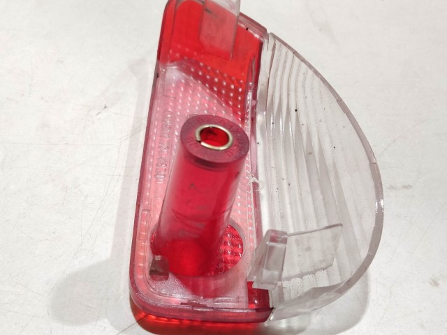 Alfa Romeo GT 2003-2010 2003-2010 Belső világítás használt ajtókárpit, bal