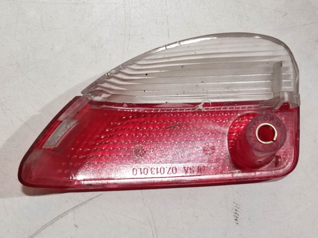 Alfa Romeo GT 2003-2010 2003-2010 Belső világítás használt ajtókárpit, bal
