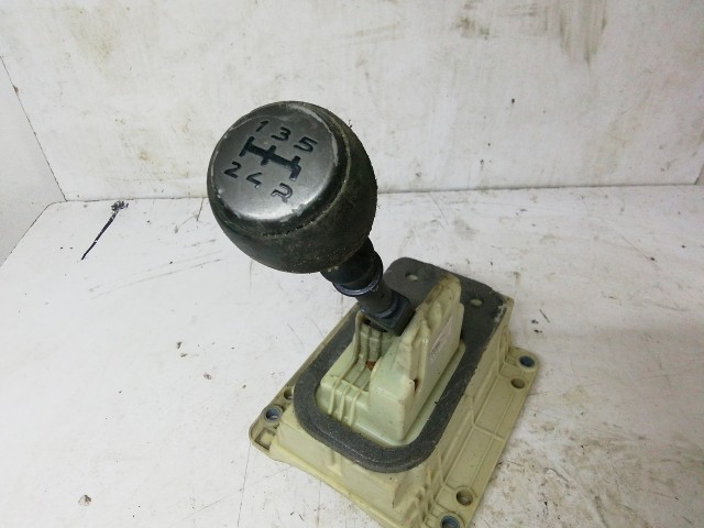 210177 Fiat Stilo 1,6 16v benzin váltókulissza 735304958