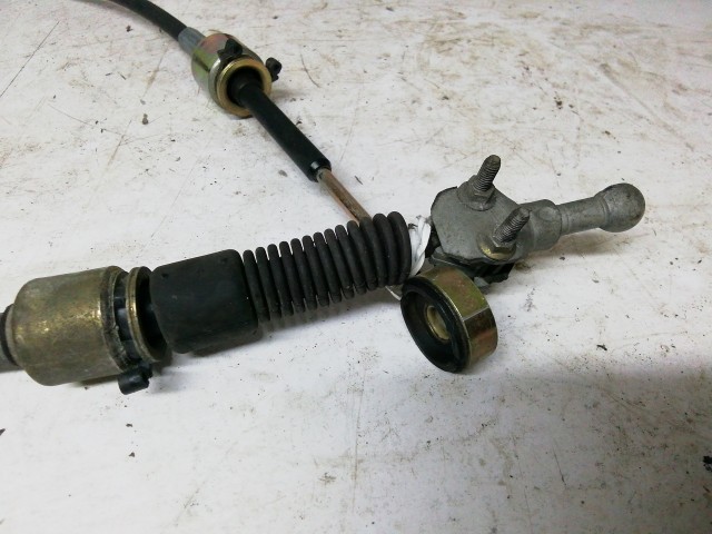 Alfa Romeo 166 1998-2007 Váltóbovden használt  Automata  