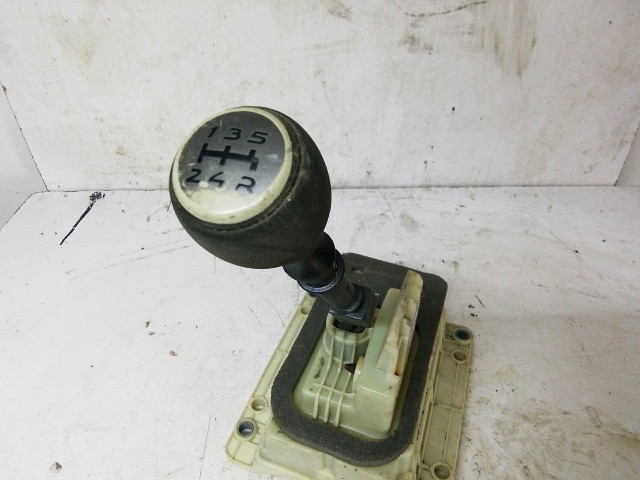 210171 Fiat Stilo 1,6 16v benzin váltókulissza 735304958