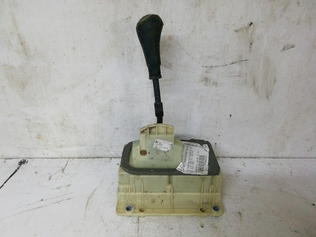 210168 Fiat Stilo 2001-2007 1,9 8v Diesel, 18, 16v benzin 5 sebességes váltókulissza 735304977