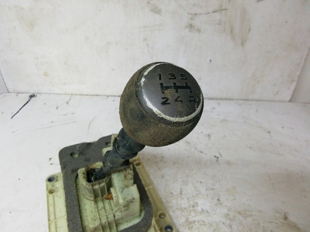 210163 Fiat Stilo 1,6 16v benzin váltókulissza 735304958