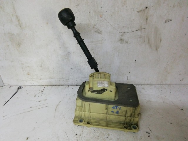 210162 Fiat Stilo 1,6 16v benzin váltókulissza 735304958