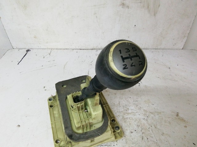 210162 Fiat Stilo 1,6 16v benzin váltókulissza 735304958