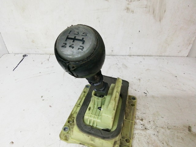 210161 Fiat Stilo 2001-2007 1,6 16v benzin 5 sebességes váltókulissza 55347582